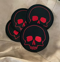 Image 3 of Bad Batch Omega finale Patch - Embroidered thick 3.5" patch