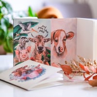 Image 2 of Animals | Notebook