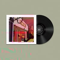 Image 3 of POHGOH / PEAR OF THE WEST / DIMWORK / CARD - 4 Way Split 10" (IMPORT)