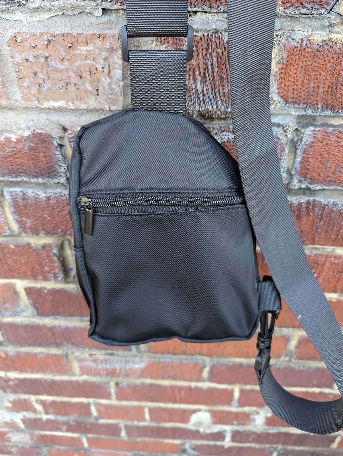 EOS Cross Body Bag 24 | Every Other Saturday