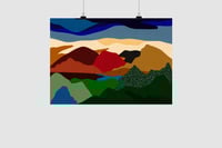 Image 1 of Content In Nature