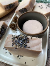 Image 4 of Lavender Shea Butter Spa Bar