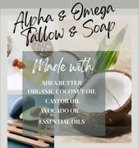 Image 5 of Lavender Shea Butter Spa Bar