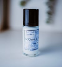 Image 1 of Soothe & Freeze CBD Pain Gel
