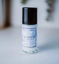 Image 2 of Soothe & Freeze CBD Pain Gel