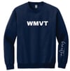 New Adult Classic Breathe Crewneck Sweatshirt