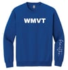 New YOUTH Classic Breathe Crewneck Sweatshirt - 4 Color options