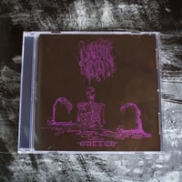 Image 2 of Liquid Rot "Gutted" CD