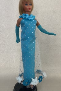 Image 9 of Barbie - "Extravaganza" Reproduction Variation