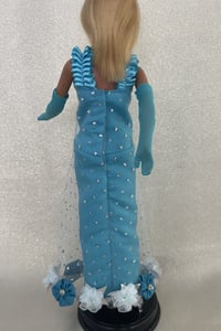 Image 6 of Barbie - "Extravaganza" Reproduction Variation