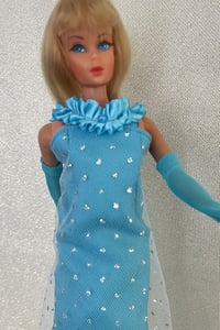 Image 4 of Barbie - "Extravaganza" Reproduction Variation