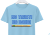 No Trust! No Bond! 
