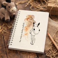 Image 3 of ΤΕΤΡΑΔΙΟ ΓΑΙΔΑΡΟΣ