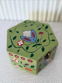 Image 1 of Wessex Box 