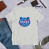 NYASA Short-Sleeve Unisex T-Shirt Image 3