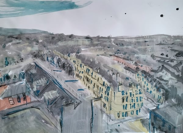 Image of Hillhead View