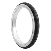 Image of 29x3.0 Innova White Wall Tire 