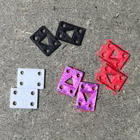 Image 1 of Riser Pads