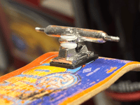 Image 2 of Riser Pads