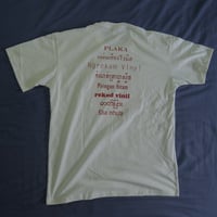 Image 2 of "Rare Asia" t-shirt size XL