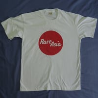 Image 1 of "Rare Asia" t-shirt size XL