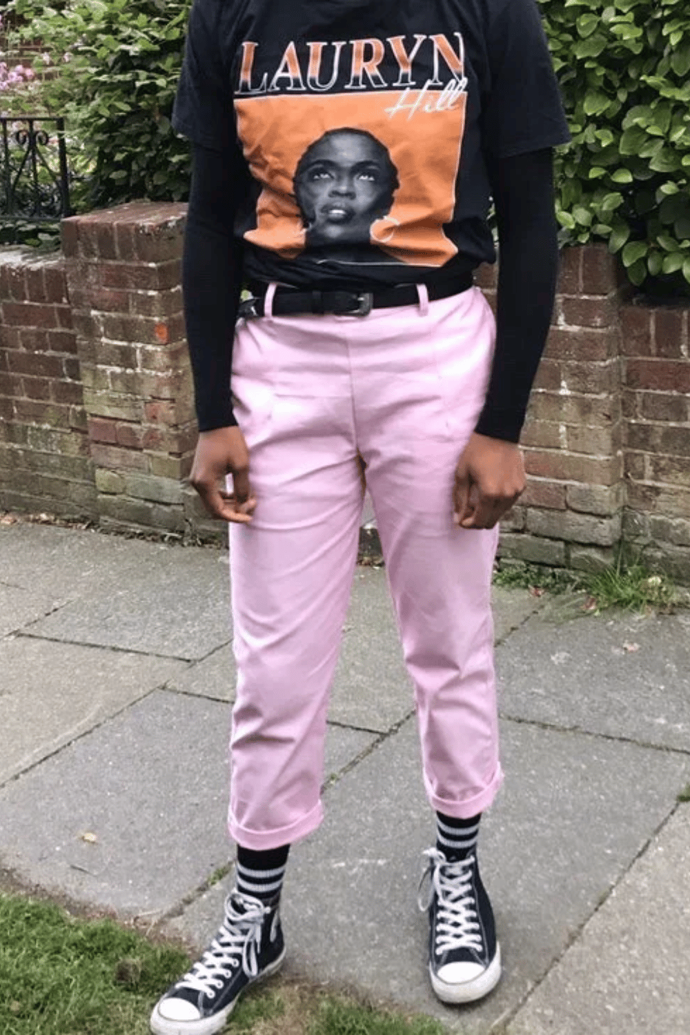 Image of SAMPLE - candy jeans 