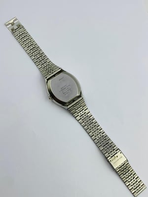 Image of Rare seiko quartz gents watch,1970's/(VTG-20)