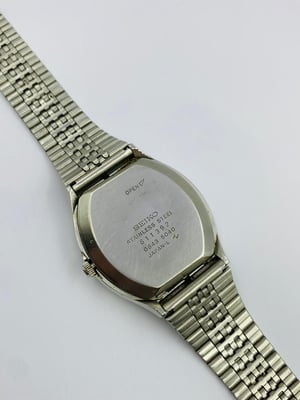Image of Rare seiko quartz gents watch,1970's/(VTG-20)