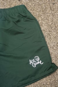 Image 4 of ESSENTIAL LOGO SHORTS 