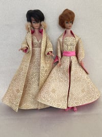 Image 2 of Barbie - Gala and Hostess - Reproductions