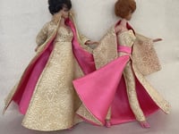 Image 1 of Barbie - Gala and Hostess - Reproductions