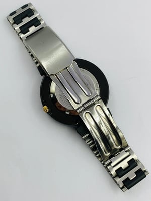 Image of rare eye catching citizen automatic gents watch,1970's/(VTG-18)