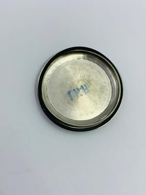 Image of rare eye catching ricoh automatic gents watch,1970's/(VTG-16)