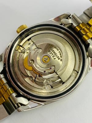 Image of stunning felca sportmaster X automatic gents watch,1970's/(VTG-13)