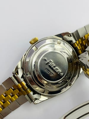 Image of stunning felca sportmaster X automatic gents watch,1970's/(VTG-13)