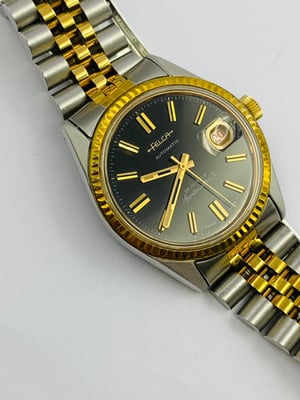 Image of stunning felca sportmaster X automatic gents watch,1970's/(VTG-13)
