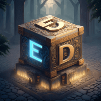Image 1 of Mystery Box of Wonders