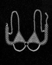 Image 2 of The Underboob