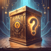 Image 2 of Mystery Box of Wonders