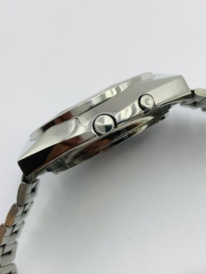 Image of Rare orient Ha hi-ace automatic gents watch,1960's/(VTG-11)