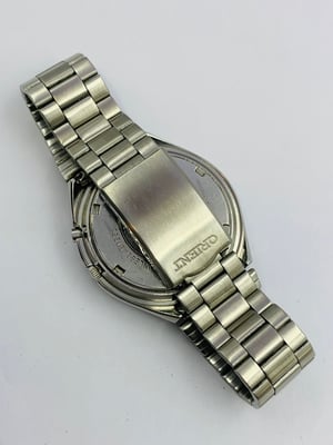 Image of Rare orient Ha hi-ace automatic gents watch,1960's/(VTG-11)
