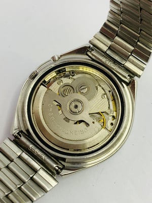 Image of Rare orient Ha hi-ace automatic gents watch,1960's/(VTG-11)