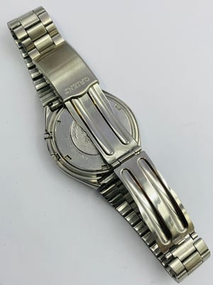 Image of Rare orient Ha hi-ace automatic gents watch,1960's/(VTG-11)