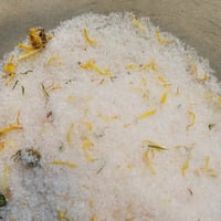 Image 1 of Soaking Bath Salts