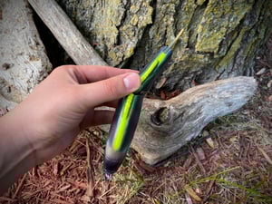 Image of 8” Presence Gill (Tracking strip Coppernose)