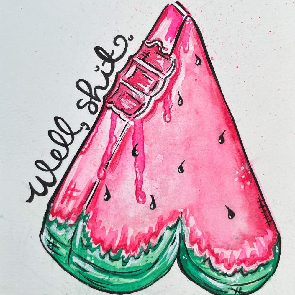 Image of "Couldn't Resist"