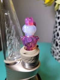 Image 3 of Pre- Order Karmaline Yoshi 3DXL Joystick 