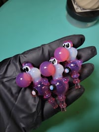 Image 4 of Pre- Order Karmaline Yoshi 3DXL Joystick 