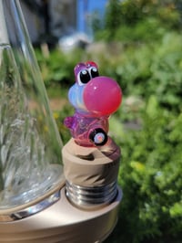 Image 5 of Pre- Order Karmaline Yoshi 3DXL Joystick 