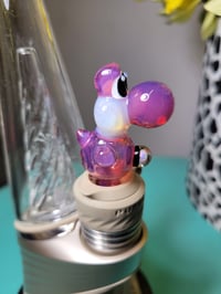 Image 2 of Pre- Order Karmaline Yoshi 3DXL Joystick 